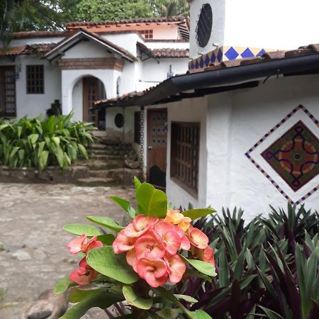 Gasthaus Casa Constantino Rivera Exterior foto