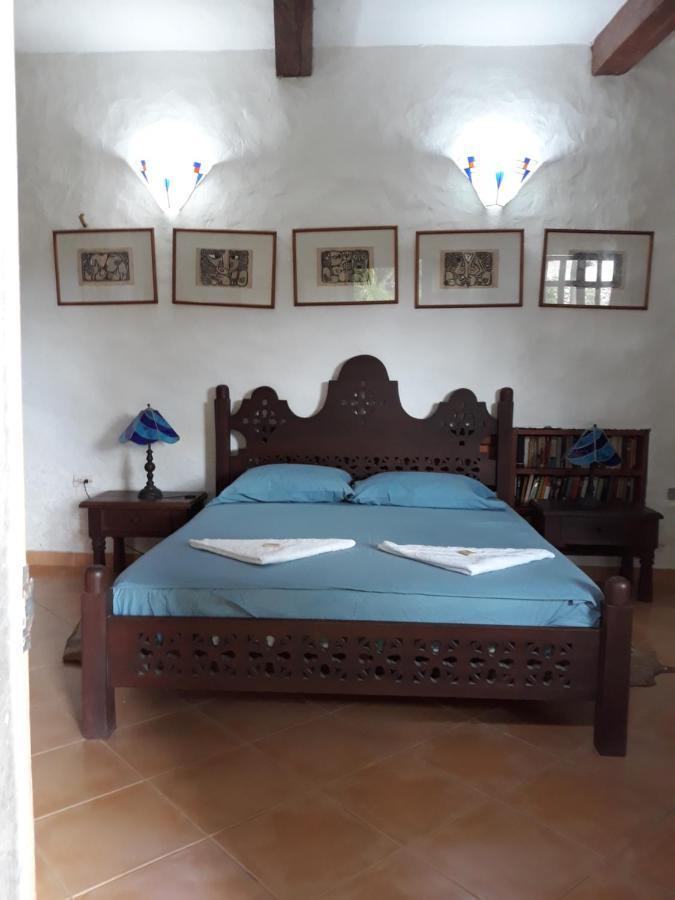 Gasthaus Casa Constantino Rivera Exterior foto